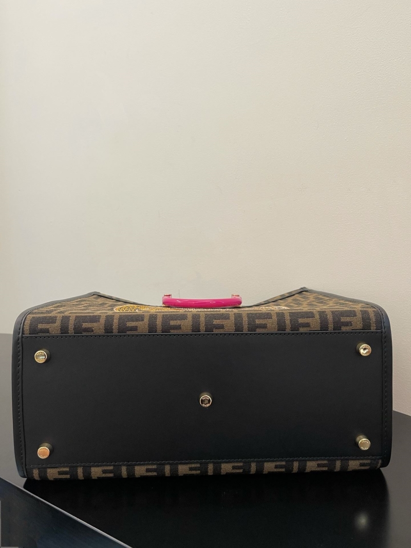 Fendi Sunshine Bags